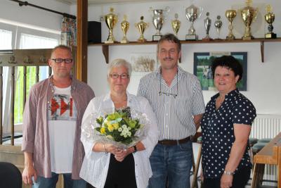 Foto des Albums: Jubiläum Gymnastik I 28.06.2014