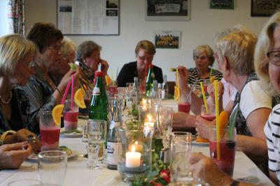 Foto des Albums: Jubiläum Gymnastik I 28.06.2014