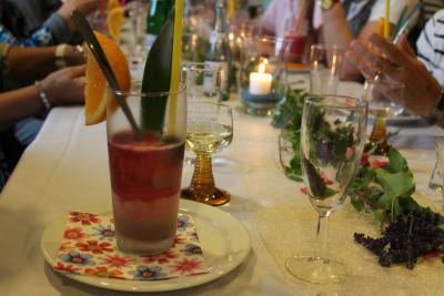 Foto des Albums: Jubiläum Gymnastik I 28.06.2014