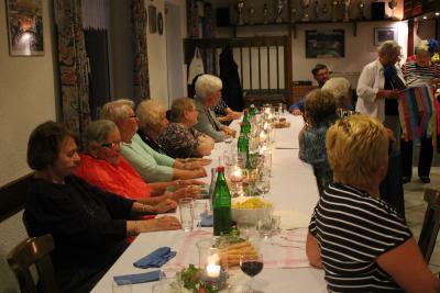 Foto des Albums: Jubiläum Gymnastik I 28.06.2014