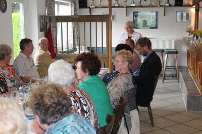Foto des Albums: Jubiläum Gymnastik I 28.06.2014