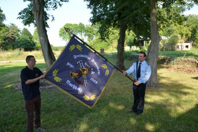 Foto des Albums: 90 Jahre Ortsfeuerwehr Buchholz