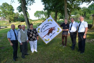 Foto des Albums: 90 Jahre Ortsfeuerwehr Buchholz