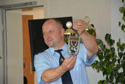 Foto des Albums: 90 Jahre Ortsfeuerwehr Buchholz