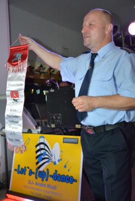 Foto des Albums: 90 Jahre Ortsfeuerwehr Buchholz