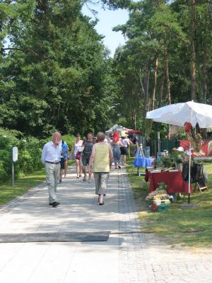 Foto des Albums: Lubminer Sommerfest (26. 07. 2014)