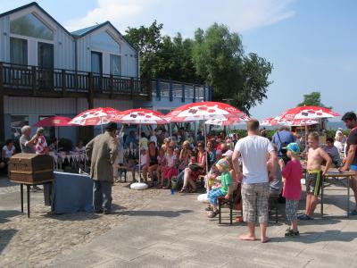 Foto des Albums: Lubminer Sommerfest (26. 07. 2014)