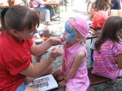 Foto des Albums: Lubminer Sommerfest (26. 07. 2014)