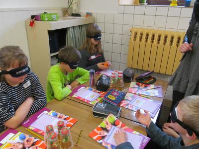 Foto des Albums: cook@school Klasse 4b