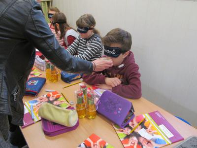 Foto des Albums: cook@school Klasse 4b