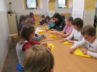 Foto des Albums: cook@school Klasse 4b
