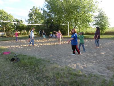 Foto des Albums: Jugendfeuerwehr zu Besuch in der Jugendherberge Strehla von 13.-15. Juni 2014 (30. 06. 2014)