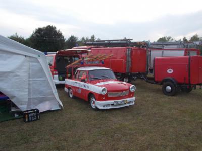 Foto des Albums: Jugendfeuerwehr - Zeltlager auf dem Flughafen Lönnewitz vom 27.-29. Juni 2014 (04. 07. 2014)