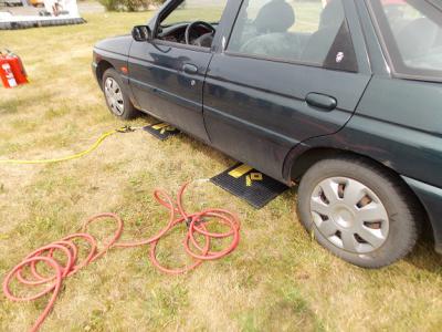 Foto des Albums: Jugendfeuerwehr - Zeltlager auf dem Flughafen Lönnewitz vom 27.-29. Juni 2014 (04. 07. 2014)