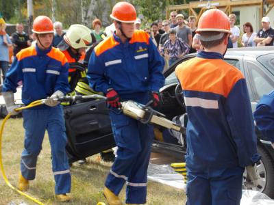 Foto des Albums: Jugendfeuerwehr - Zeltlager auf dem Flughafen Lönnewitz vom 27.-29. Juni 2014 (04. 07. 2014)