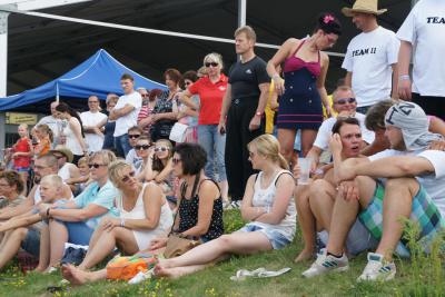 Foto des Albums: Strandfest 2014 (11. 08. 2014)