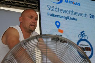 Foto des Albums: Strandfest 2014 (11. 08. 2014)