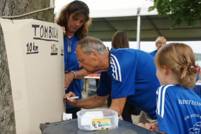 Foto des Albums: Strandfest 2014 (11. 08. 2014)