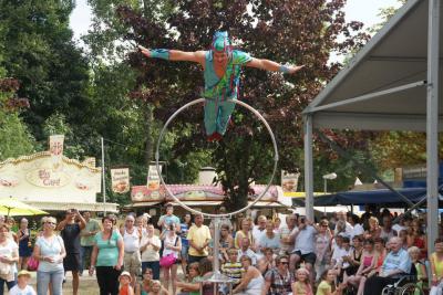 Foto des Albums: Strandfest 2014 (11. 08. 2014)