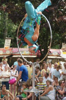 Foto des Albums: Strandfest 2014 (11. 08. 2014)