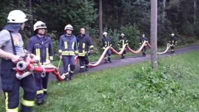 Foto des Albums: Bootsausbildung im Bienhof (07. 08. 2014)