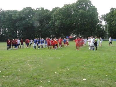 Foto des Albums: Sommercup 2014