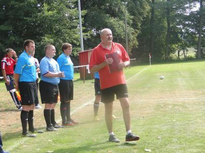 Foto des Albums: Sommercup 2014