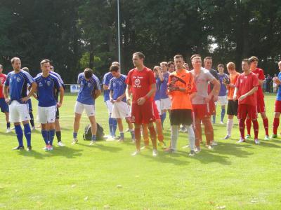 Foto des Albums: Sommercup 2014