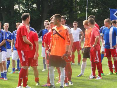 Foto des Albums: Sommercup 2014