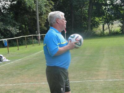 Foto des Albums: Sommercup 2014