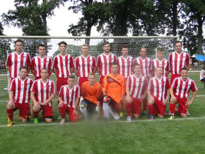 Foto des Albums: Sommercup 2014