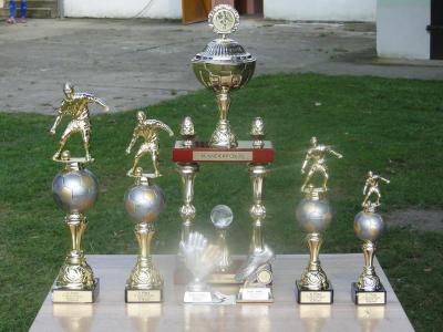 Foto des Albums: Sommercup 2014