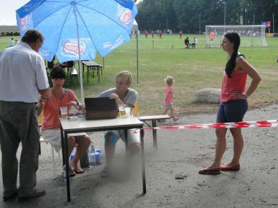 Foto des Albums: Sommercup 2014