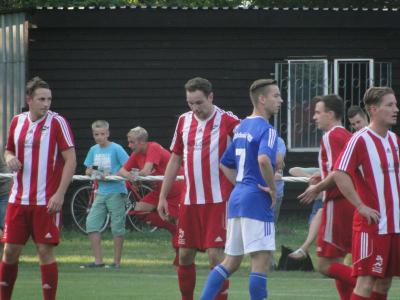 Foto des Albums: Sommercup 2014