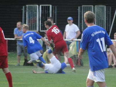 Foto des Albums: Sommercup 2014