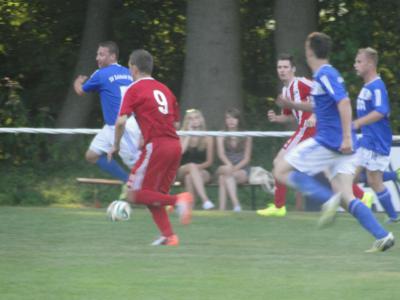 Foto des Albums: Sommercup 2014