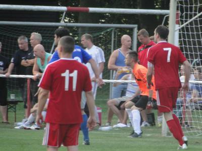 Foto des Albums: Sommercup 2014
