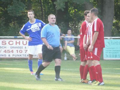 Foto des Albums: Sommercup 2014