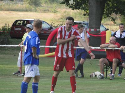 Foto des Albums: Sommercup 2014