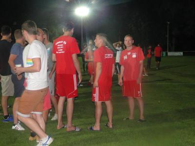 Foto des Albums: Sommercup 2014