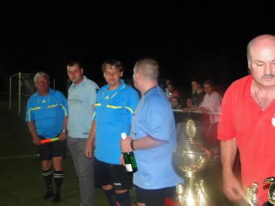 Foto des Albums: Sommercup 2014