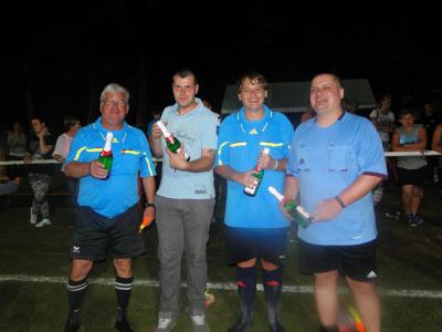 Foto des Albums: Sommercup 2014