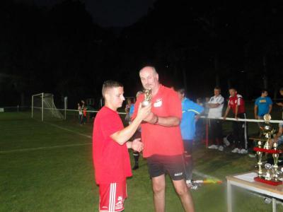 Foto des Albums: Sommercup 2014