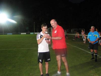 Foto des Albums: Sommercup 2014