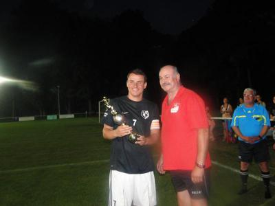 Foto des Albums: Sommercup 2014