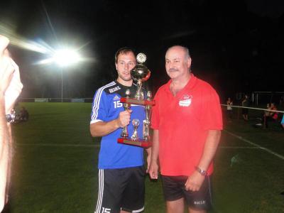 Foto des Albums: Sommercup 2014