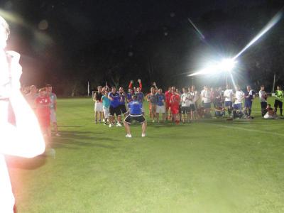 Foto des Albums: Sommercup 2014