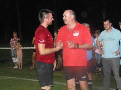 Foto des Albums: Sommercup 2014