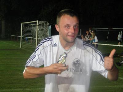 Foto des Albums: Sommercup 2014