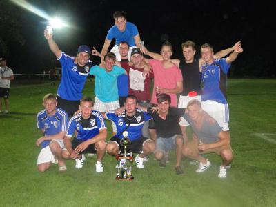 Foto des Albums: Sommercup 2014